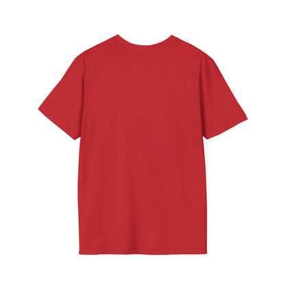 SLA Stars Aviation Softstyle T-Shirt Chest Logo