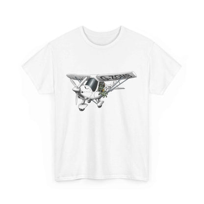 ZOMB C42 Microlight T Tee