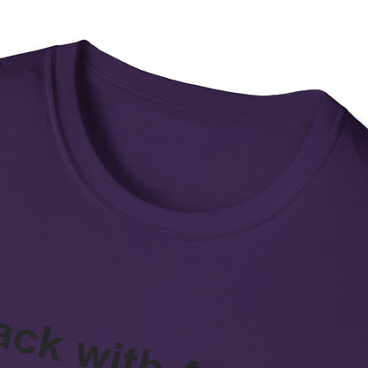 Aviator 6 Pack Unisex T-Shirt - Attitude Collection