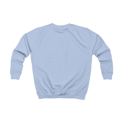 Kids Sweatshirt LAC Cessna Team High Wing Aeroplane Design