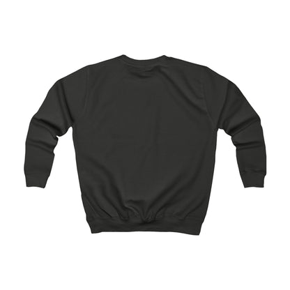 Kids Sweatshirt LAC Cessna Team High Wing Aeroplane Design