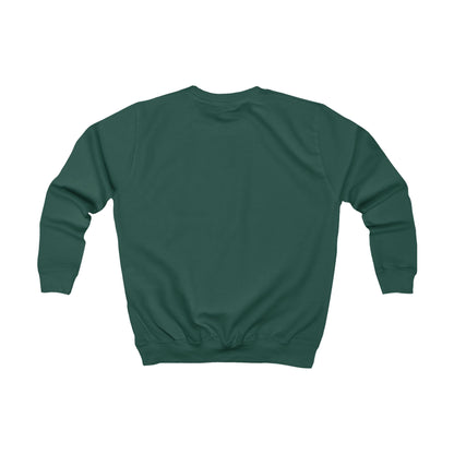 Kids Sweatshirt LAC Cessna Team High Wing Aeroplane Design