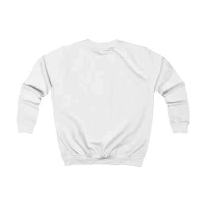 Kids Sweatshirt LAC Cessna Team High Wing Aeroplane Design