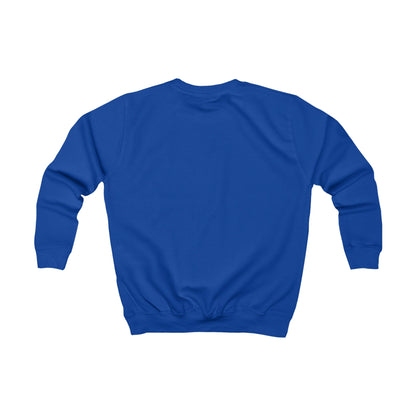 Kids Sweatshirt LAC Cessna Team High Wing Aeroplane Design