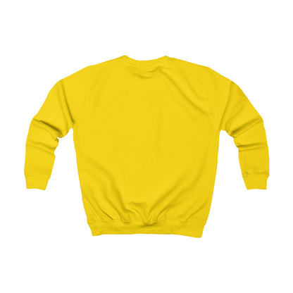 Kids Sweatshirt LAC Cessna Team High Wing Aeroplane Design