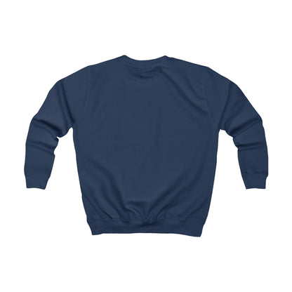 Kids Sweatshirt LAC Cessna Team High Wing Aeroplane Design