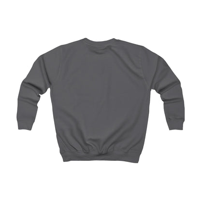 Kids Sweatshirt LAC Cessna Team High Wing Aeroplane Design