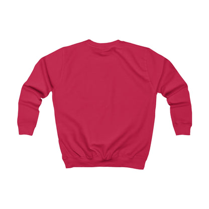 Kids Sweatshirt LAC Cessna Team High Wing Aeroplane Design