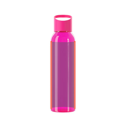 Guess whats in my Lunchbox Water Bottle - SLA Sky Design