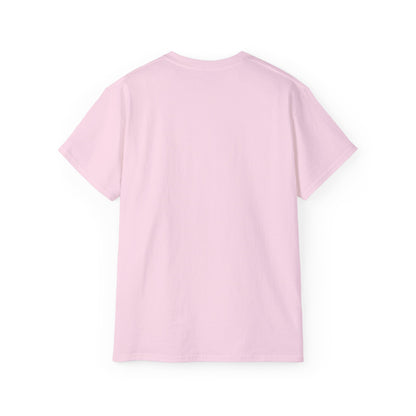 The Mew Gull Aircraft Unisex Ultra Cotton Tee
