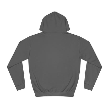 Roundel Design Unisex College Hoodie - Funky Aviation