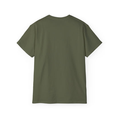 The Mew Gull Aircraft Unisex Ultra Cotton Tee