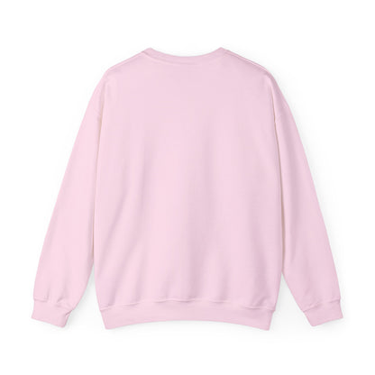 Crewneck Sweatshirt — "Principles of Flight: Lift. Drag. Thrust. Weight." Aviation Pilot Shirt