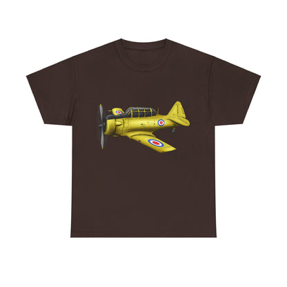 Harvard Vintage Aircraft - Funky Aviation