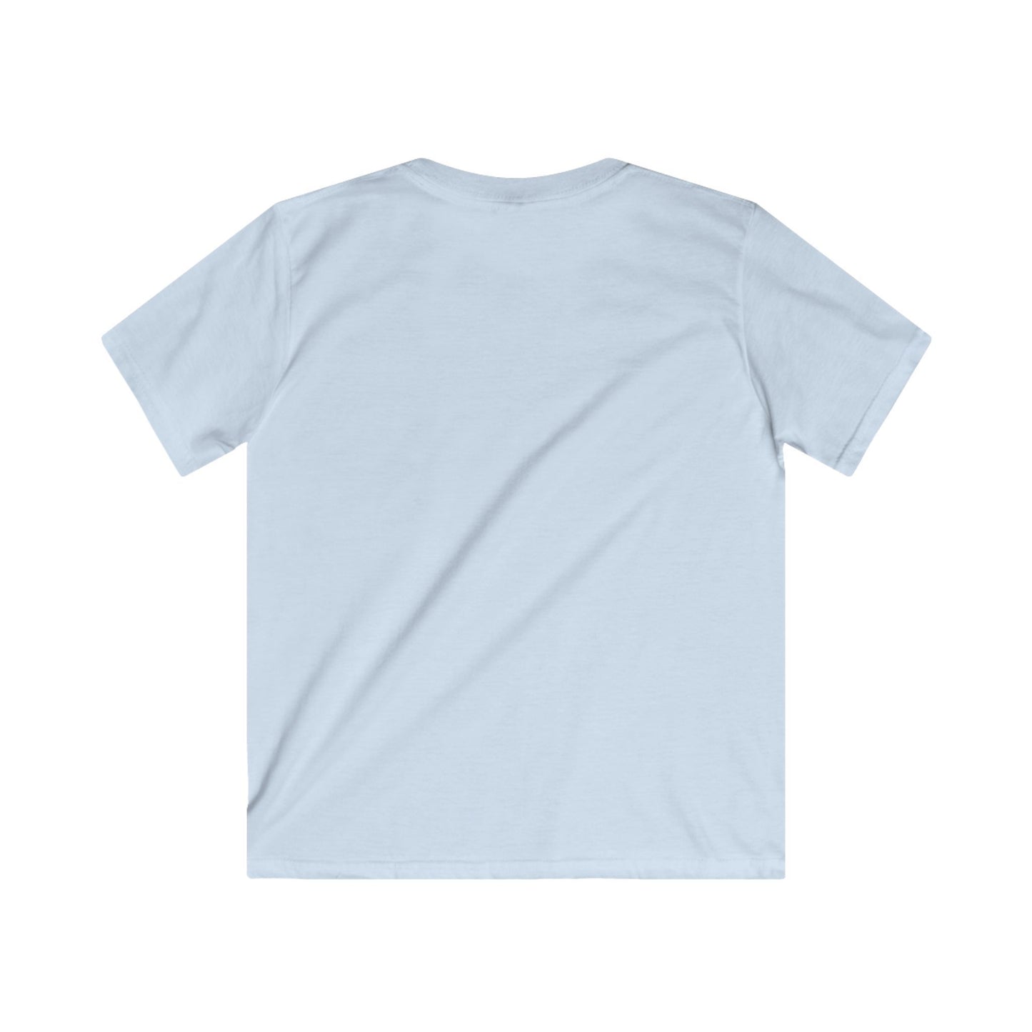 Kids Tee — "My Grandad Is a Pilot" Vintage Aviator T‑Shirt for Grandchildren