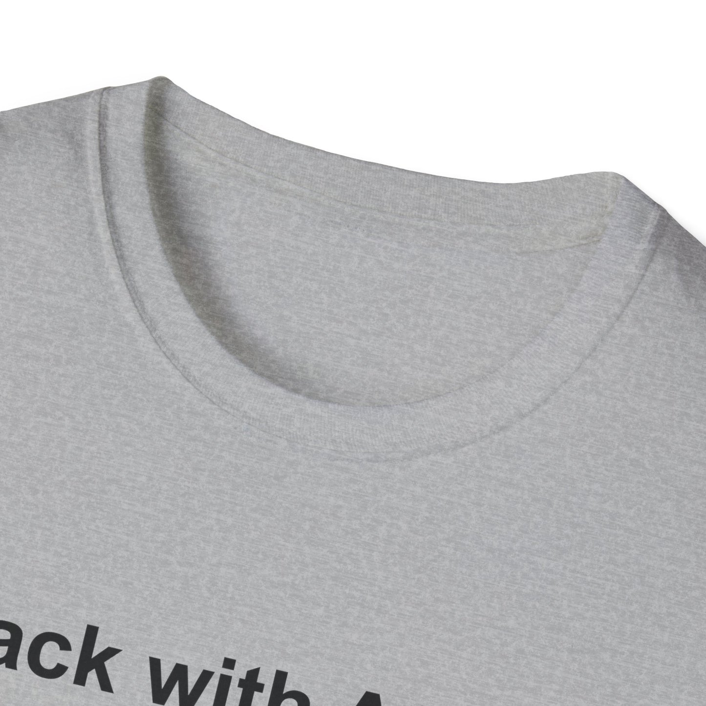 Aviator 6 Pack Unisex T-Shirt - Attitude Collection