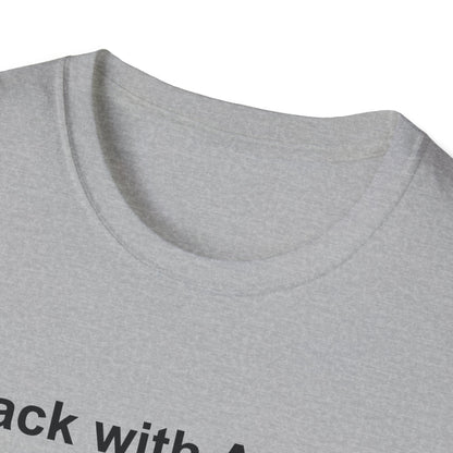 Aviator 6 Pack Unisex T-Shirt - Attitude Collection