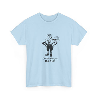 Charlie Bangers Piper PA28 Unisex Tee