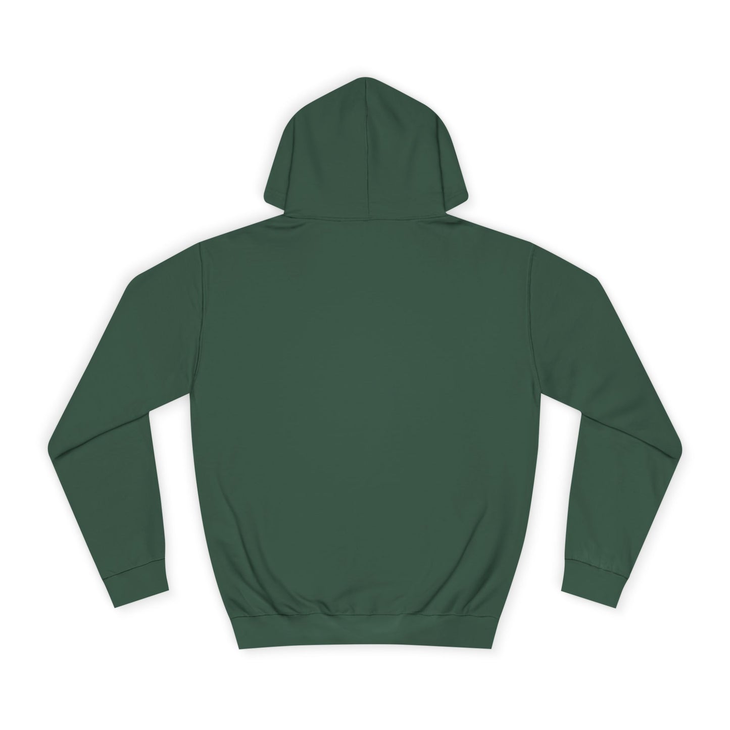 RV7 Aviation Hoodie — Small Red Aerobatic Aircraft Graphic