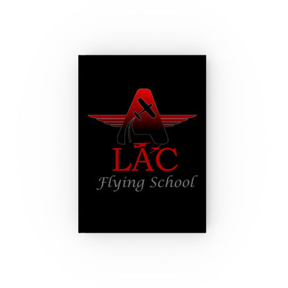 Aviation Journal - LAC Flying School
