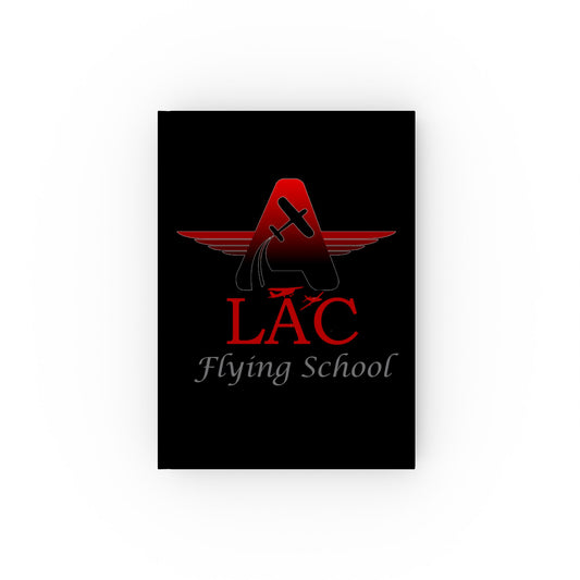 Aviation Journal - LAC Flying School