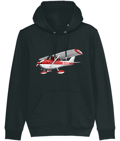 Cessna Pilot Hoodie - Funky Aviation