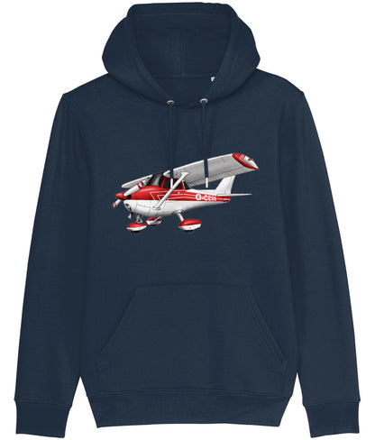 Cessna Pilot Hoodie - Funky Aviation