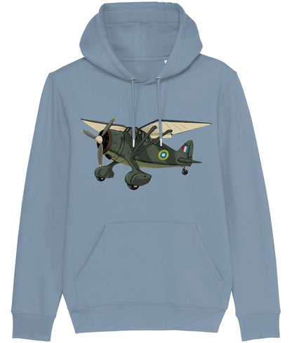 Lysander Hoodie - Funky Aviation