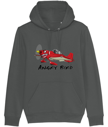 Aero Tailwheel Hoodie - Funky Aviation