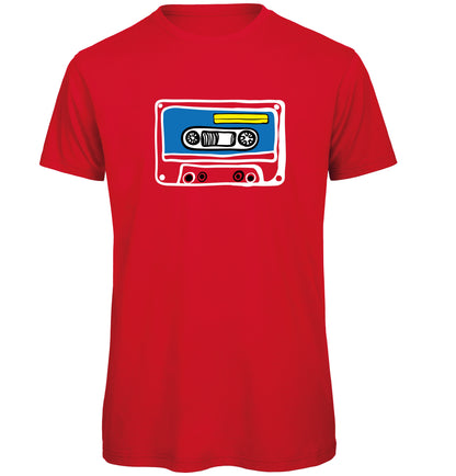 Retro Tape T-Shirt - Funky Aviation
