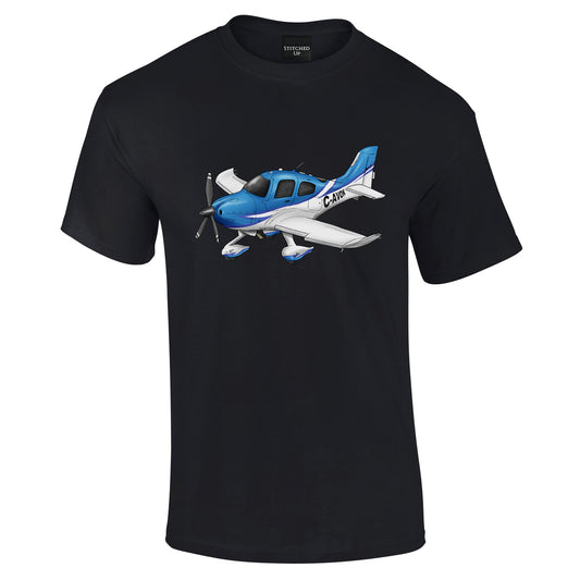 Cirrus CAVOK T-Shirt