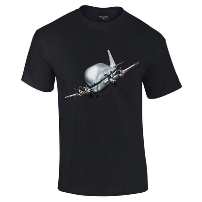 Guppy NASA T-Shirt - Funky Aviation