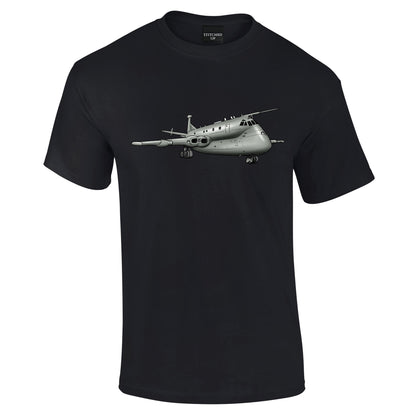 Nimrod Cartoon T-Shirt - Funky Aviation