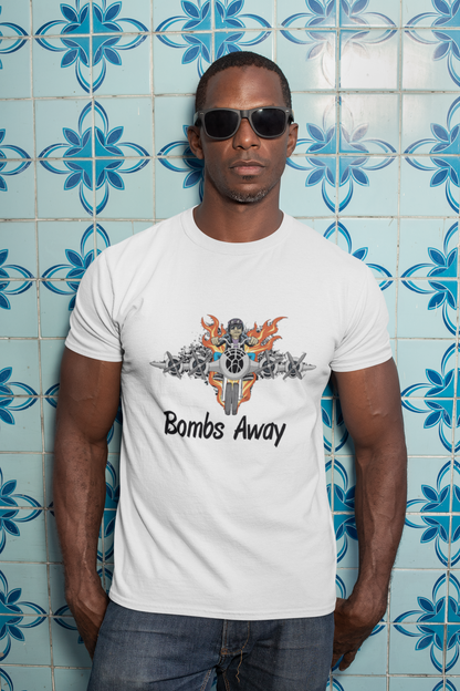Surprise £10 Aviation T-Shirt - Funky Aviation