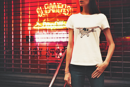 Surprise £10 Aviation T-Shirt - Funky Aviation