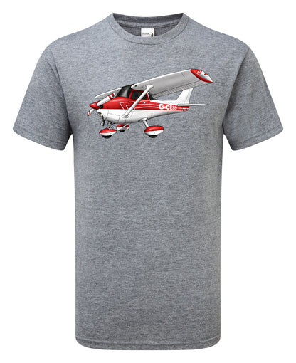 Surprise £10 Aviation T-Shirt - Funky Aviation
