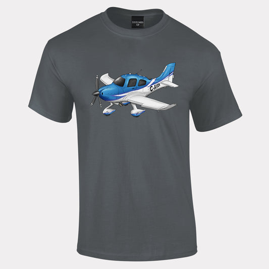 Cirrus CAVOK T-Shirt