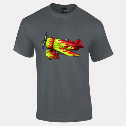 Gee Bee  T-Shirt - Funky Aviation