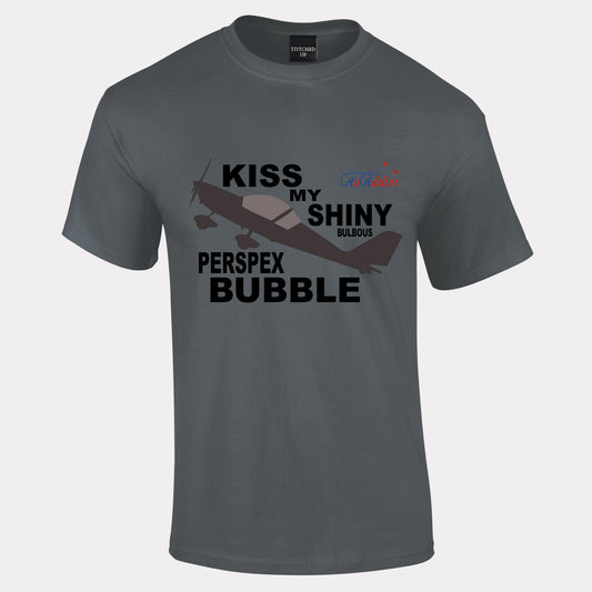 Eurostar EV97 Bubble T Shirt
