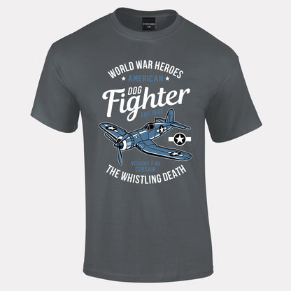 Corsair T-Shirt - Funky Aviation