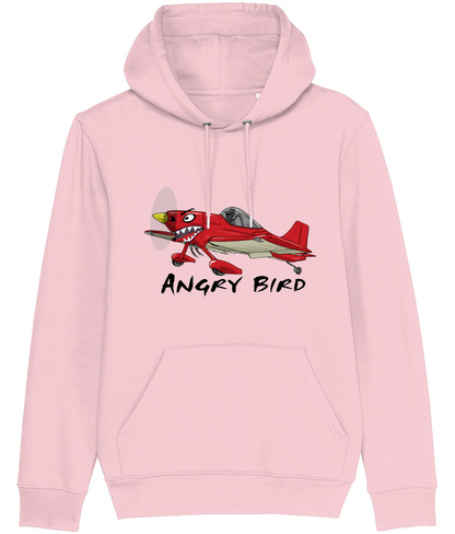 Aero Tailwheel Hoodie - Funky Aviation