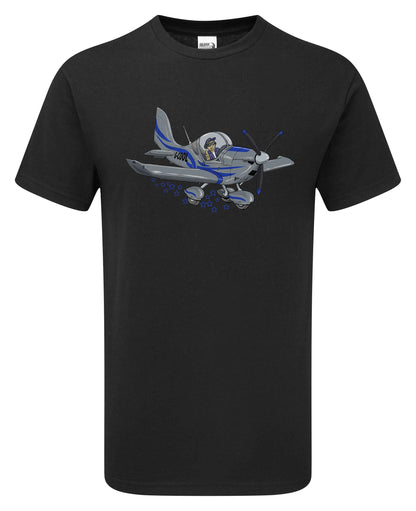 Eurostar EV97 Captain Cool T-Shirt