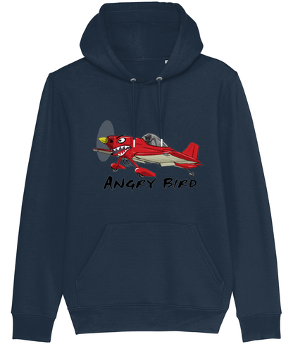 Aero Tailwheel Hoodie - Funky Aviation