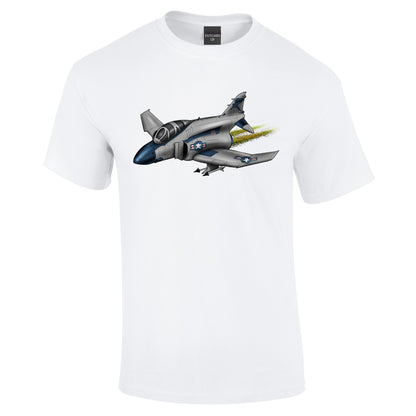 Phantom Military Aircraft design for Aviators - Funky Aviation