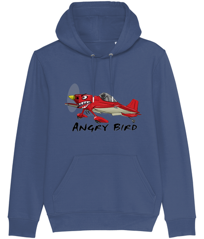 Aero Tailwheel Hoodie - Funky Aviation