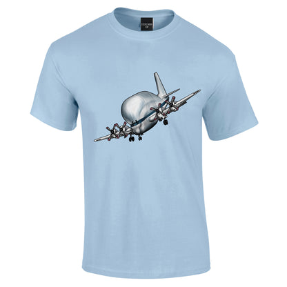 Guppy NASA T-Shirt - Funky Aviation