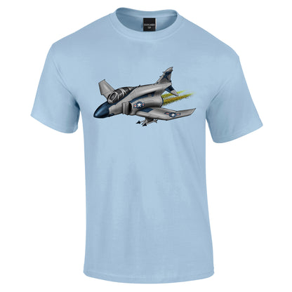 Phantom Military Aircraft design for Aviators - Funky Aviation