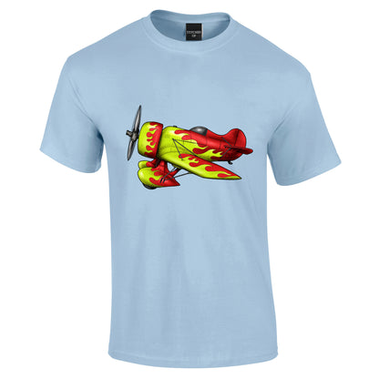 Gee Bee  T-Shirt - Funky Aviation