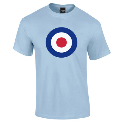 Royal Air Force roundel T-Shirt - Funky Aviation