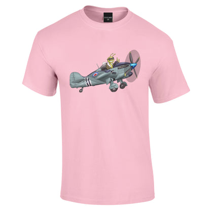 Fairey Firefly T-Shirt - Funky Aviation